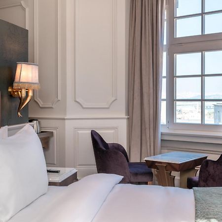 Orientbank Hotel Istanbul, Autograph Collection Exterior foto