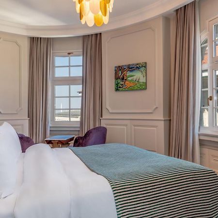 Orientbank Hotel Istanbul, Autograph Collection Exterior foto