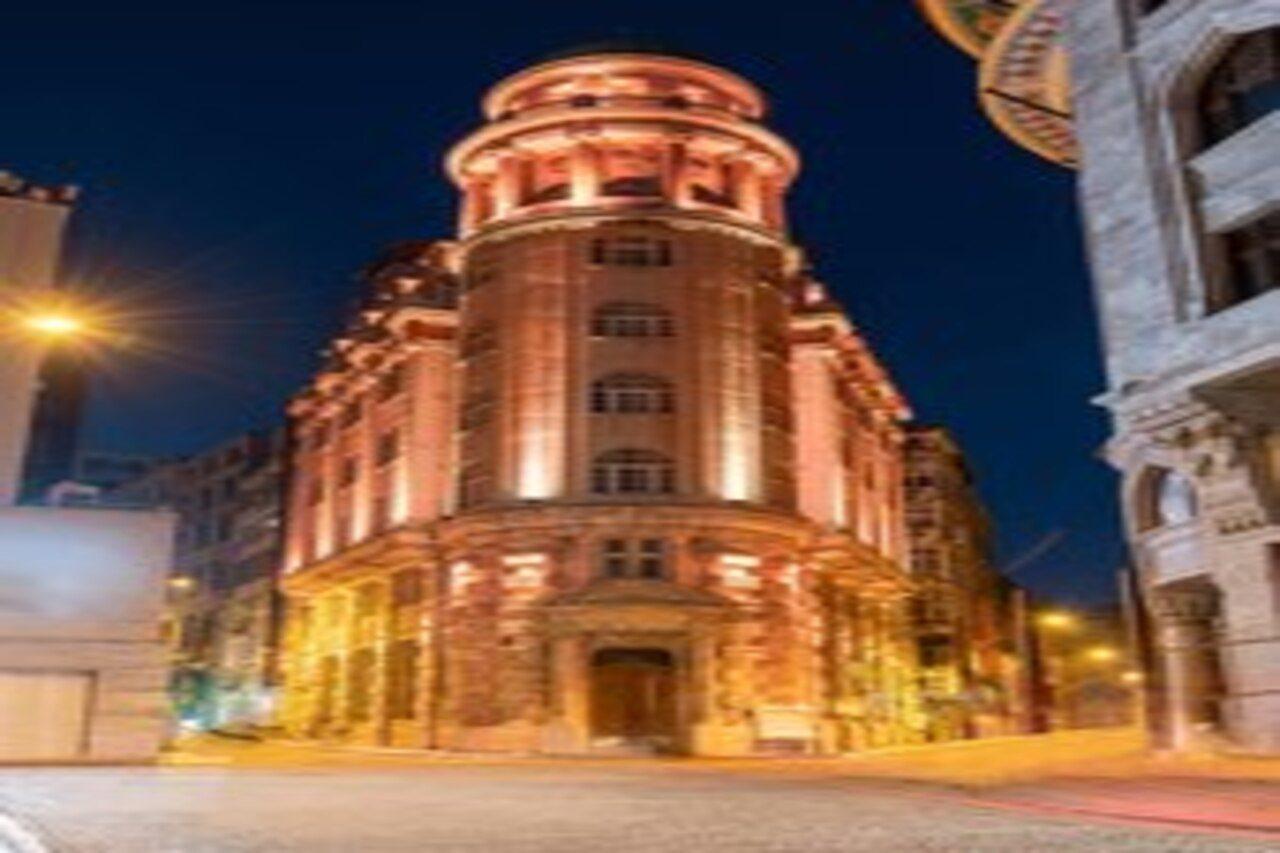 Orientbank Hotel Istanbul, Autograph Collection Exterior foto