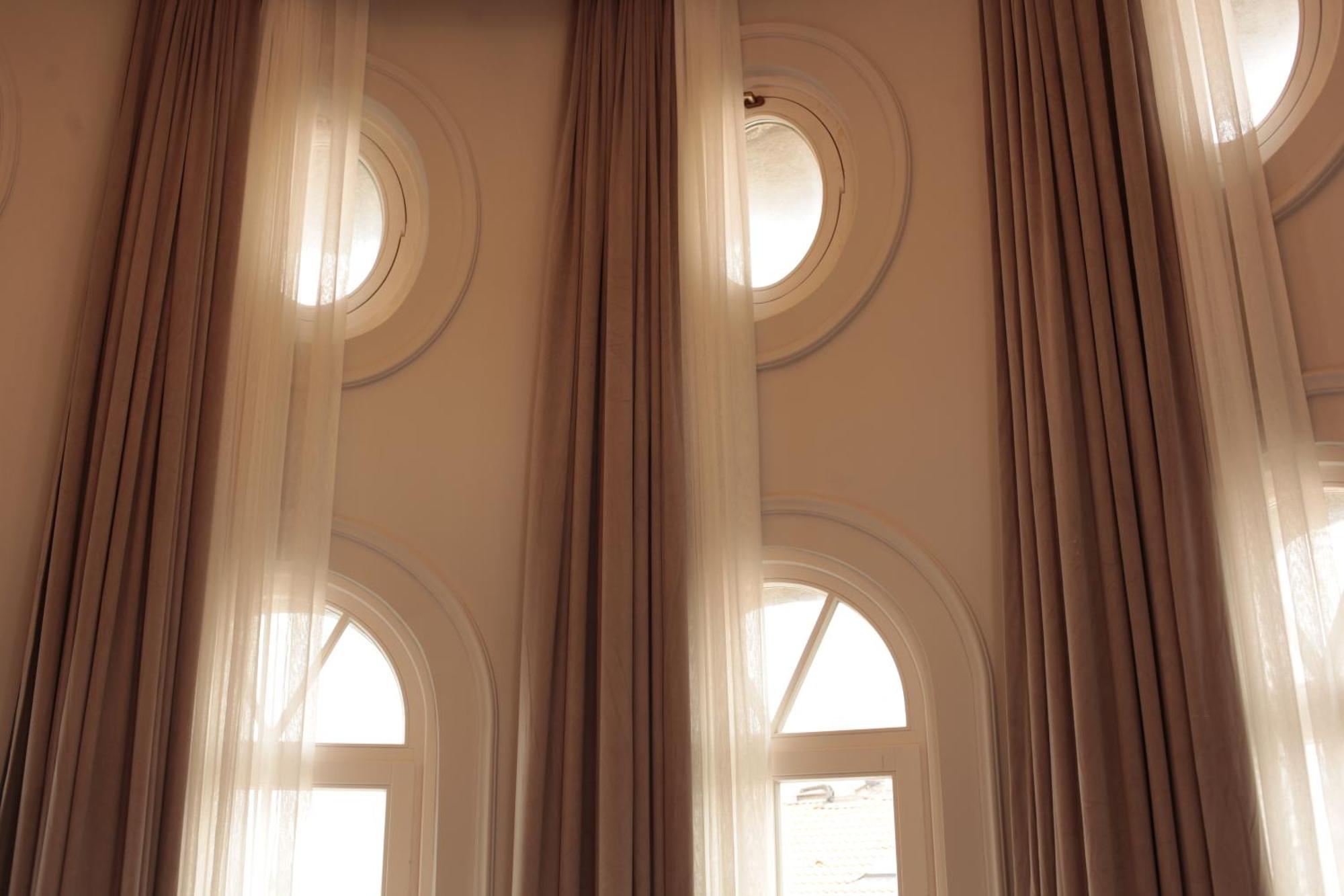 Orientbank Hotel Istanbul, Autograph Collection Exterior foto