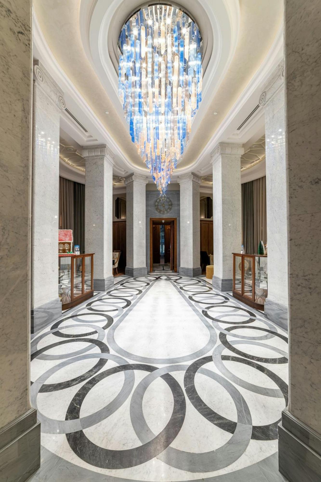 Orientbank Hotel Istanbul, Autograph Collection Exterior foto