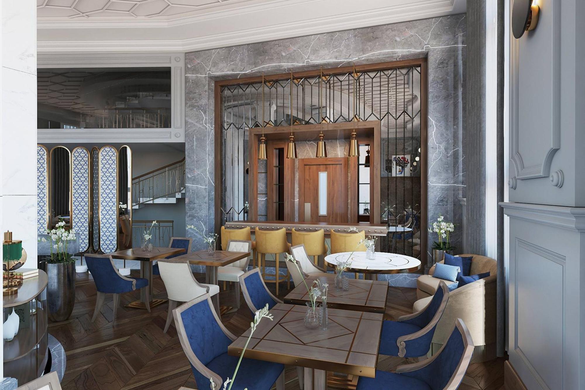 Orientbank Hotel Istanbul, Autograph Collection Exterior foto