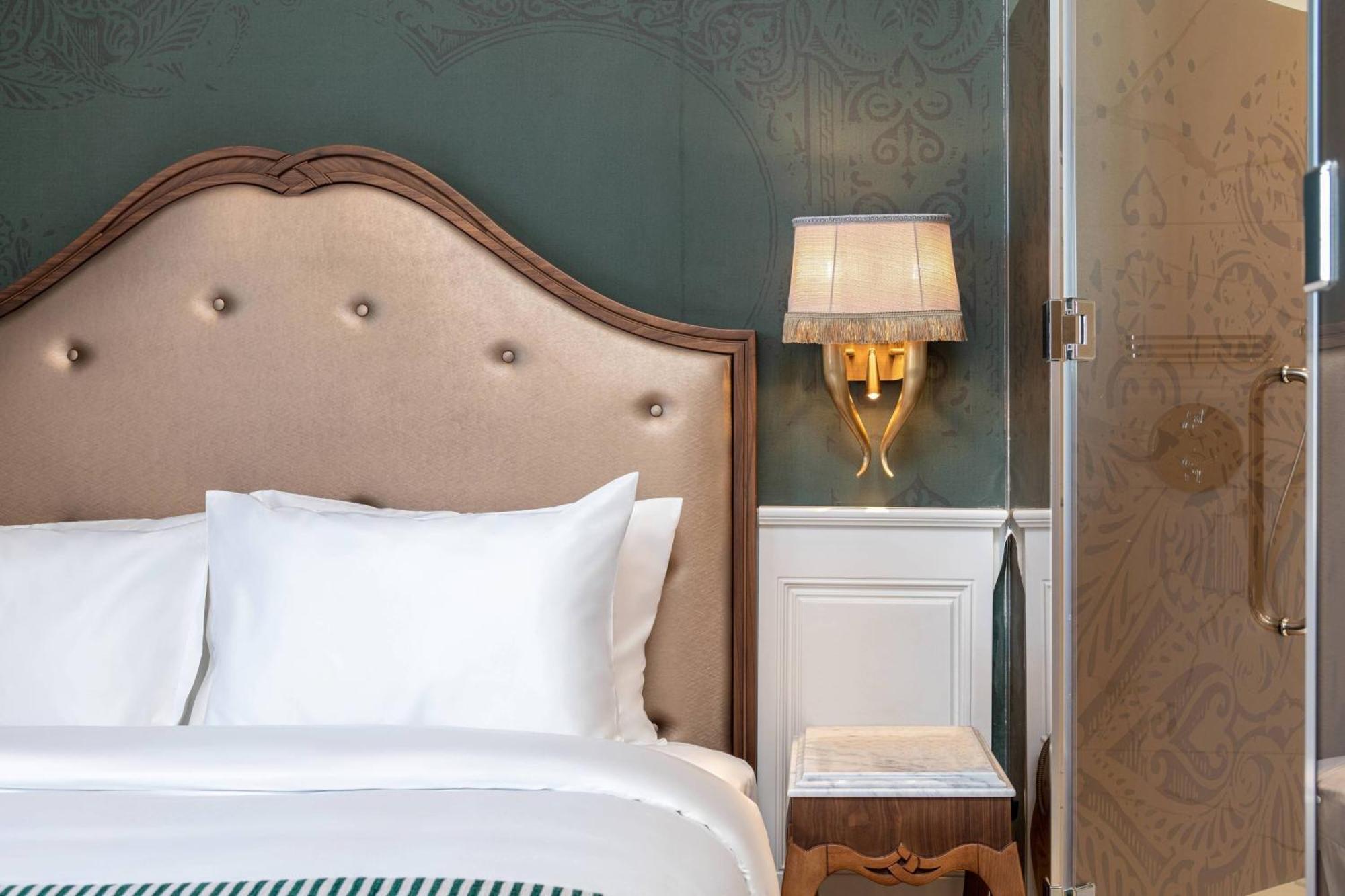 Orientbank Hotel Istanbul, Autograph Collection Exterior foto