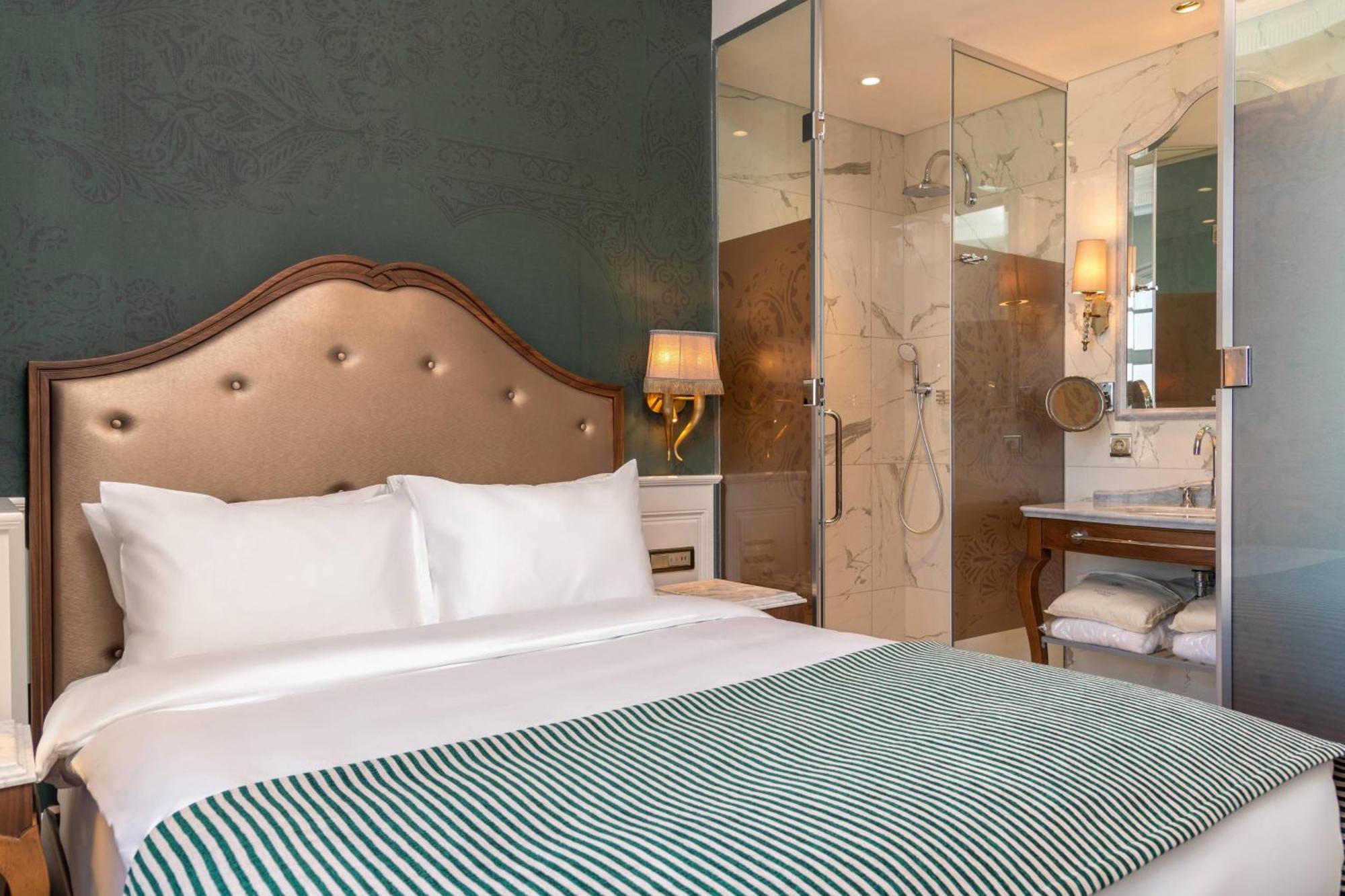 Orientbank Hotel Istanbul, Autograph Collection Exterior foto