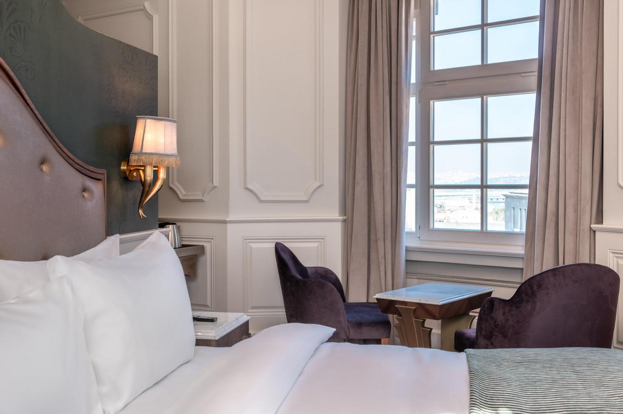 Orientbank Hotel Istanbul, Autograph Collection Exterior foto